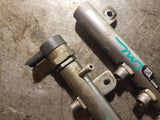 011 2011-2015 Duramax LML High Pressure Fuel Rails 12620532 12620533 12611872