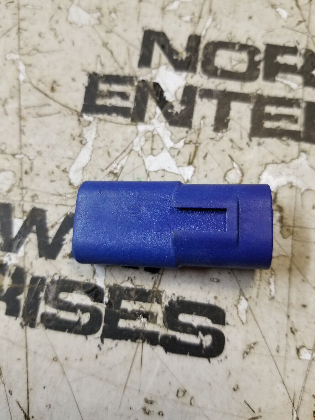 Mercury - Mercruiser 893388A01 Resistor-120 Ohm