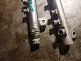 011 2011-2015 Duramax LML High Pressure Fuel Rails 12620532 12620533 12611872