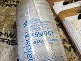 P550782 DONALDSON FUEL FILTER