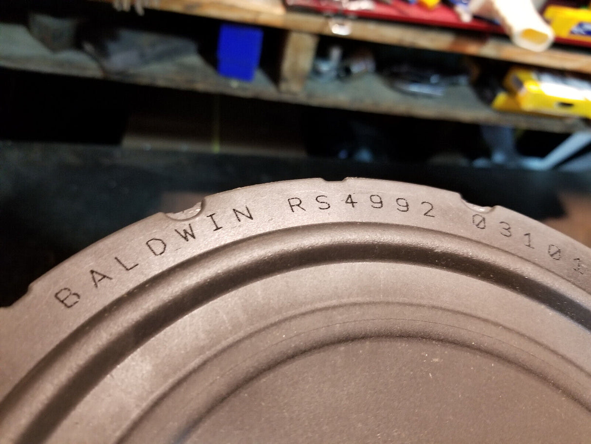 BALDWIN RS4992 WIX 46922 Air FilterPMAF25962 P613334 LAF6922 AT300487 AH19334 bb