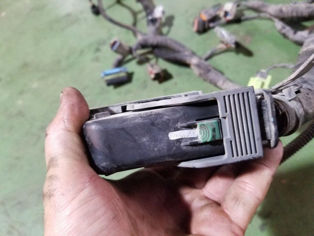 5267661 6.7L CUMMINS ENGINE HARNESS FOR PARTS
