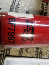 Baldwin spin on fuel filter BF7997