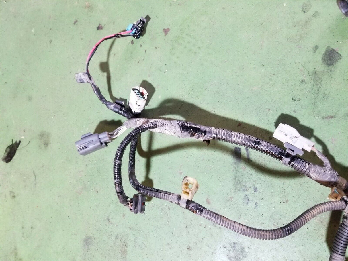 5267661 6.7L CUMMINS ENGINE HARNESS FOR PARTS