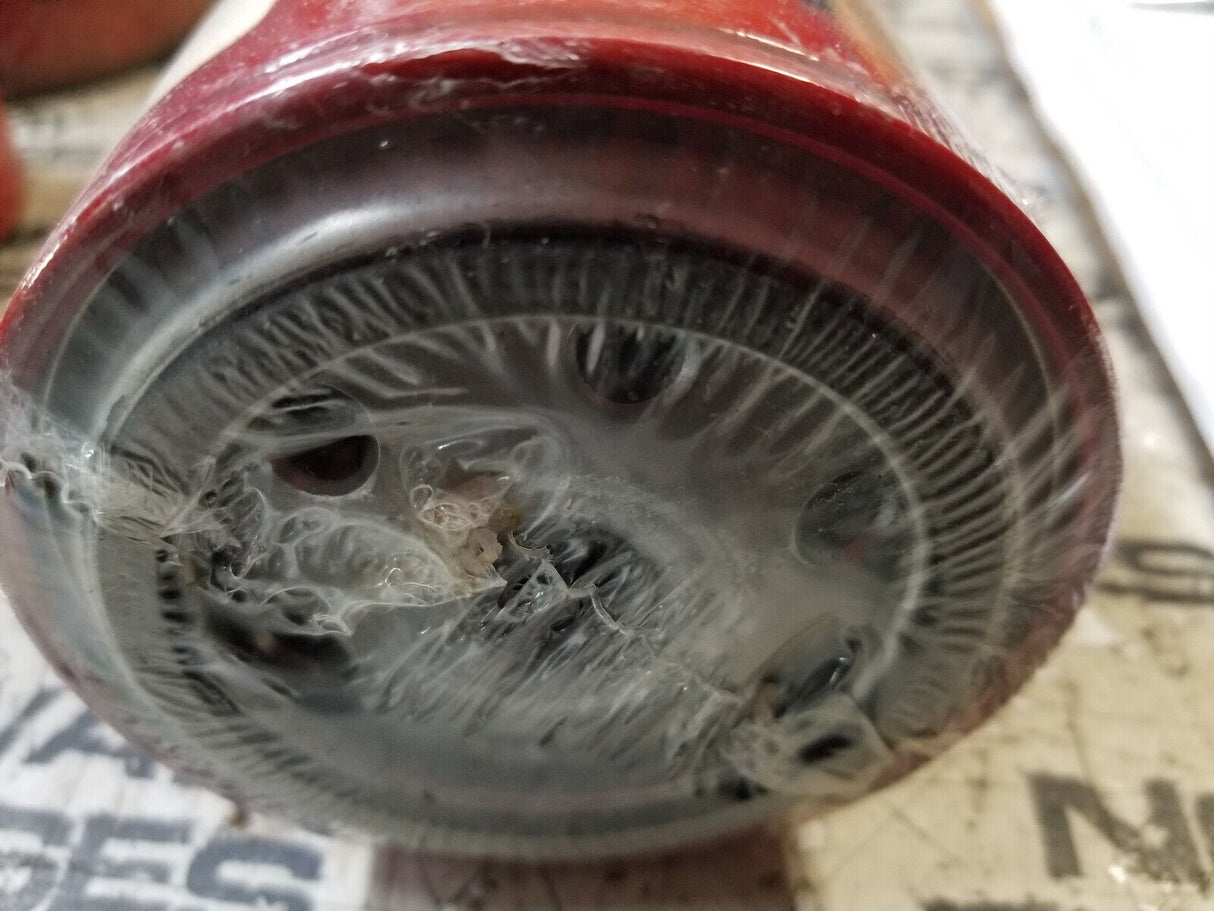 Baldwin spin on fuel filter BF7997