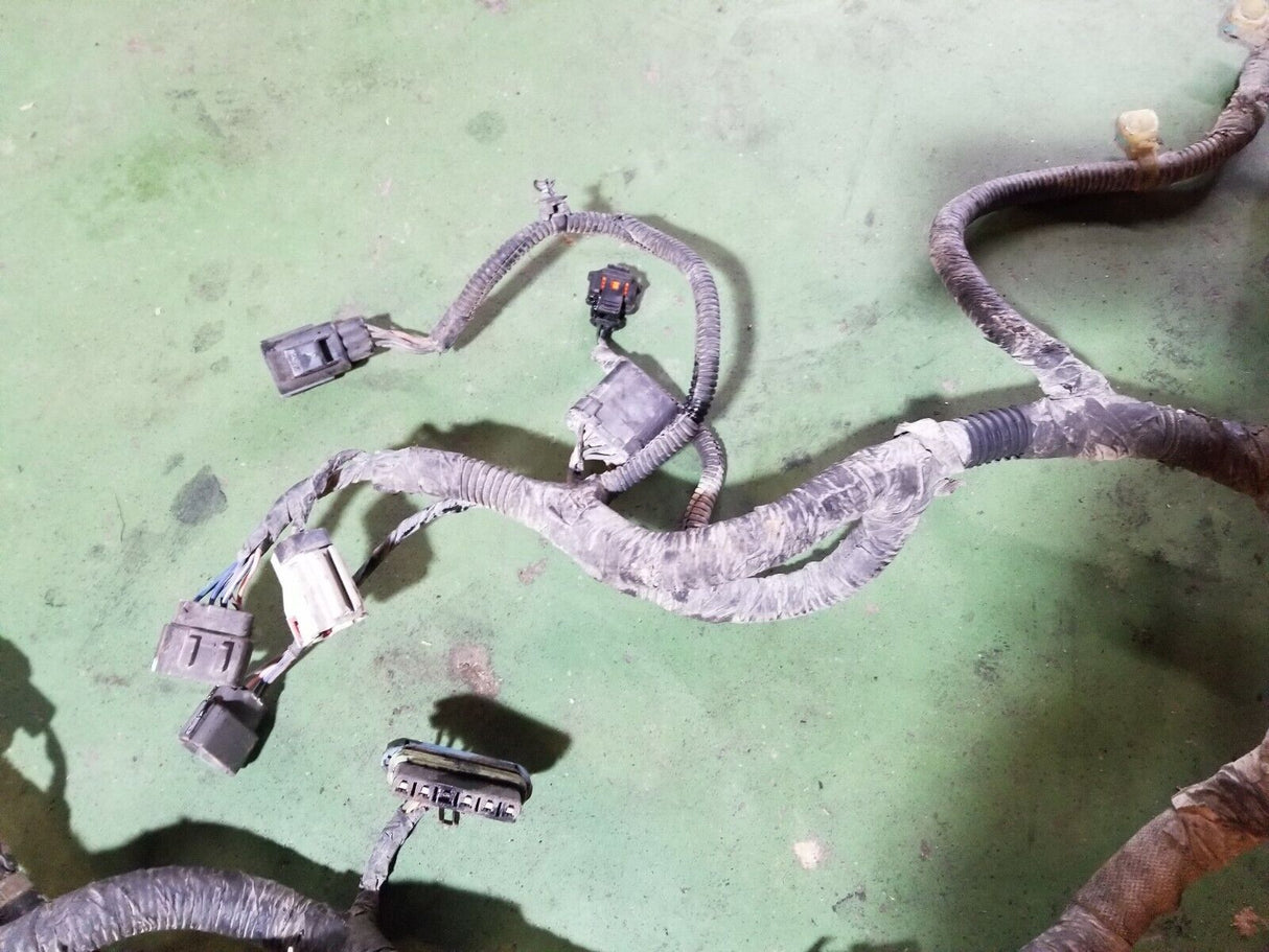 5267661 6.7L CUMMINS ENGINE HARNESS FOR PARTS