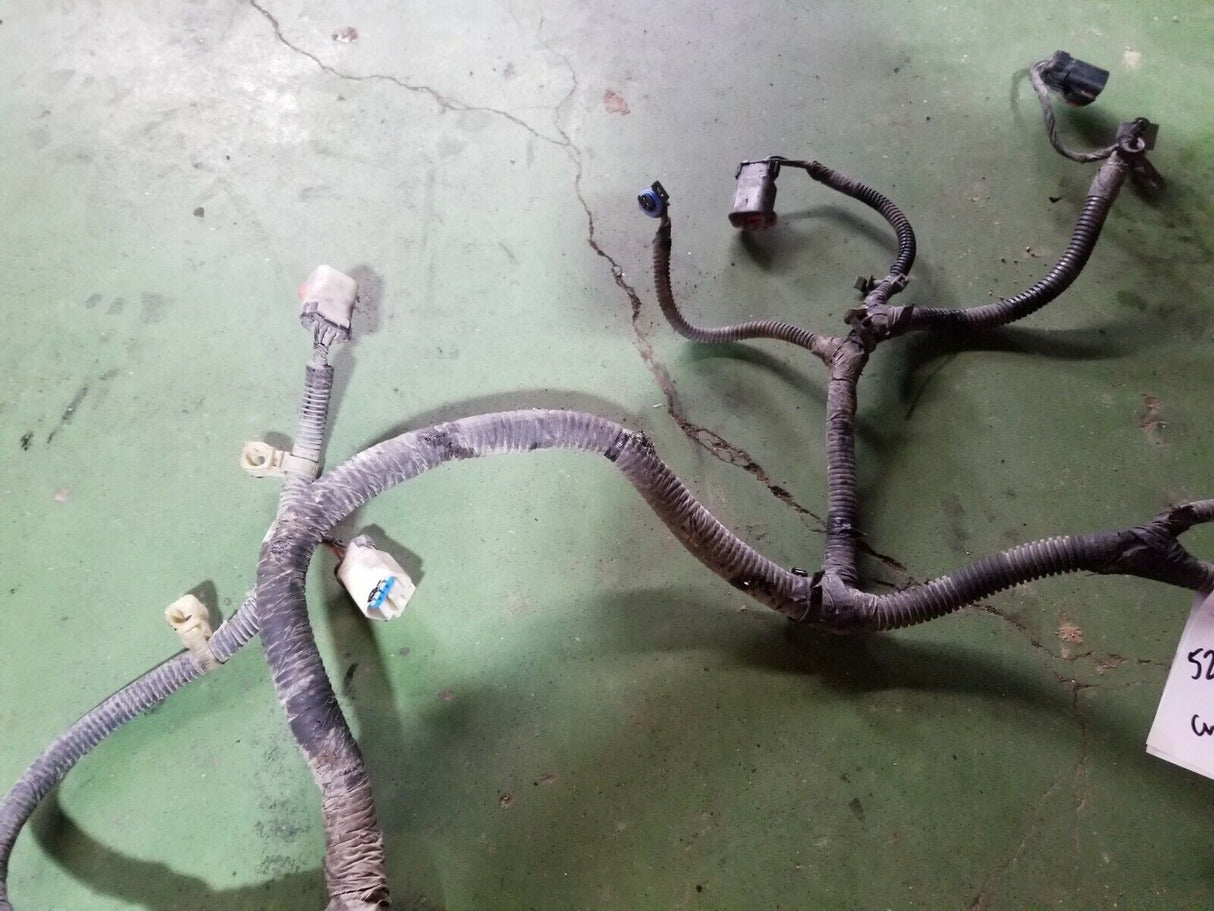 5267661 6.7L CUMMINS ENGINE HARNESS FOR PARTS