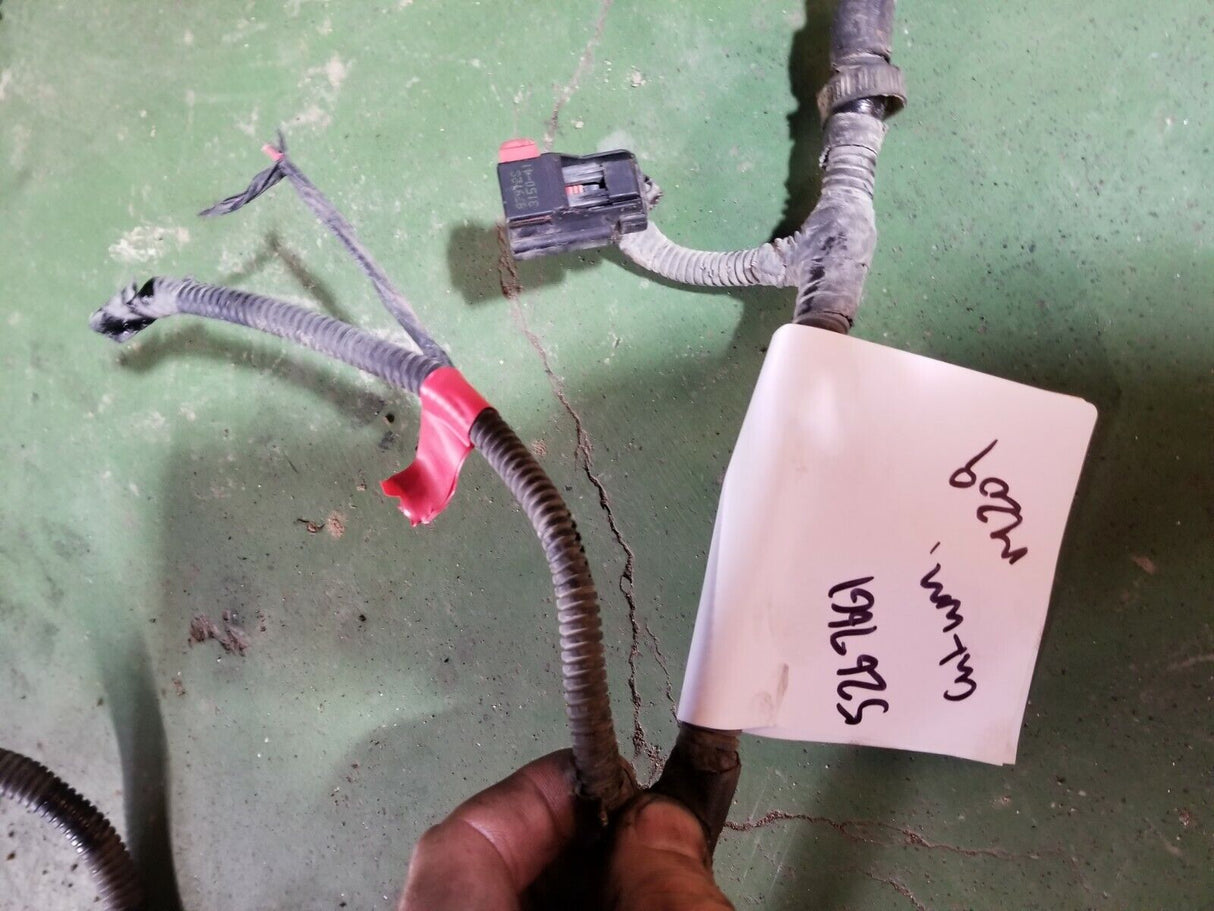 5267661 6.7L CUMMINS ENGINE HARNESS FOR PARTS