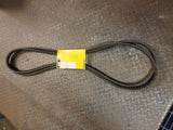 6L-1987 CATERPILLAR BELT SET