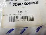 LOT OF 20PC HY126765 SHIM