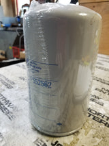 Donaldson Lube Filter Spin-on Combination- P552562