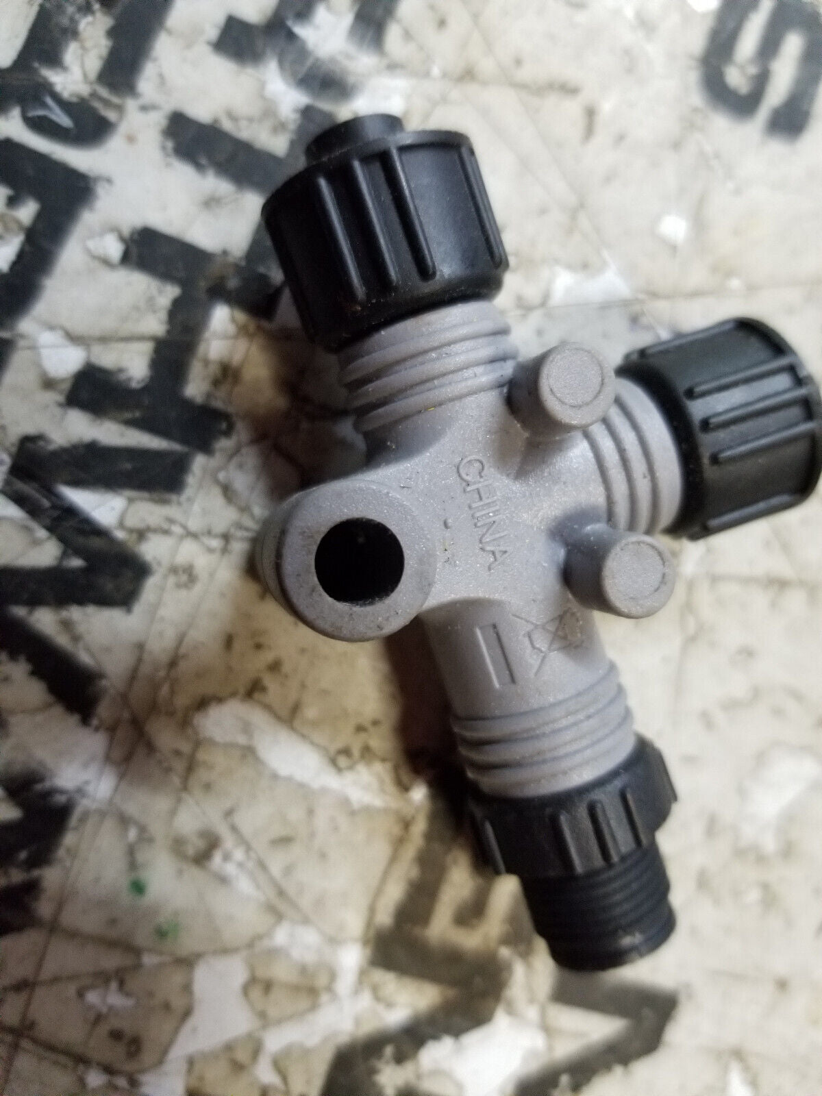 GARMIN NMEA 2000 T CONNECTOR 010-11078-00