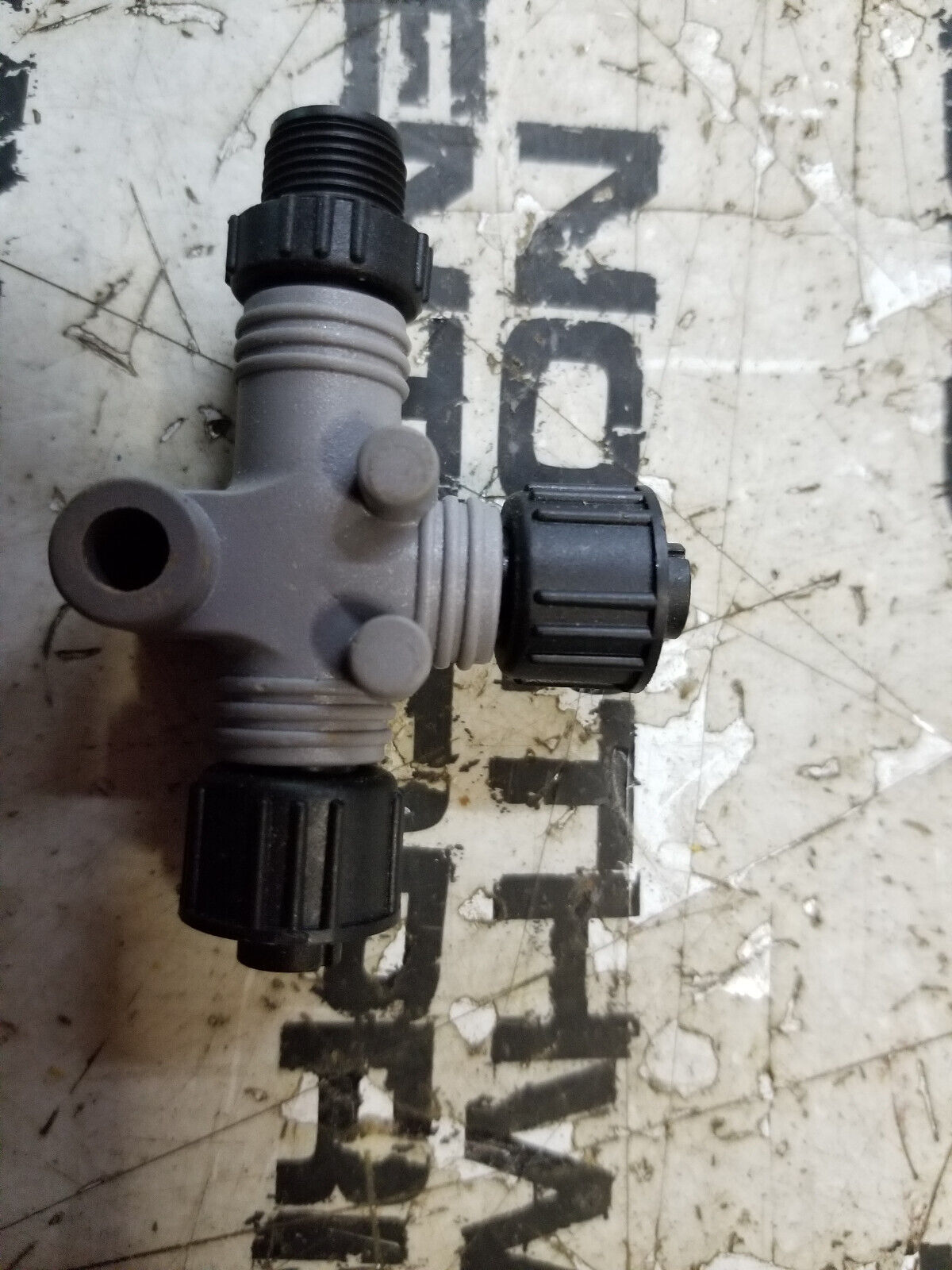 GARMIN NMEA 2000 T CONNECTOR 010-11078-00