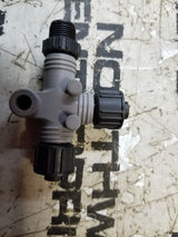 GARMIN NMEA 2000 T CONNECTOR 010-11078-00