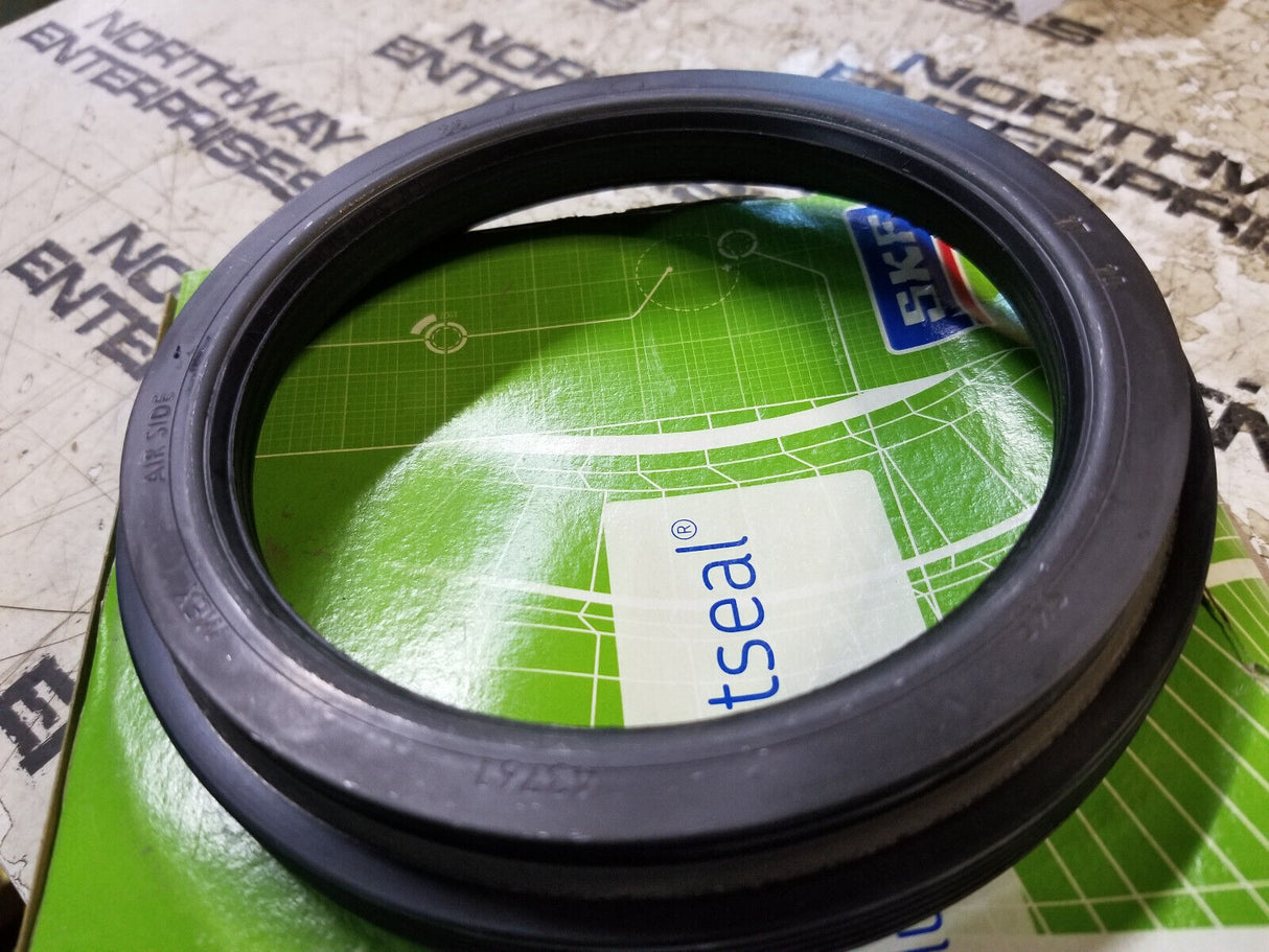 SKF OIL SEAL 43761