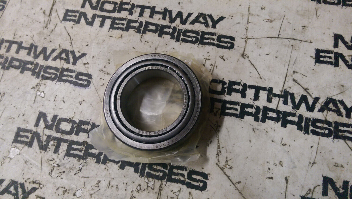 SKF 32010 X/Q Tapered Roller Bearing Cone & Cup 32010X/Q