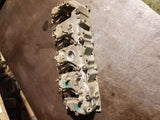 011 012 2011-2015 DURAMAX 6.6 6.6L DIESEL LML VALVE COVER LH DRIVER ref316