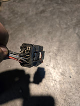 6 WIRE 10 PIN 6.7L CUMMINS ENGINE HARNESS PIGTAIL