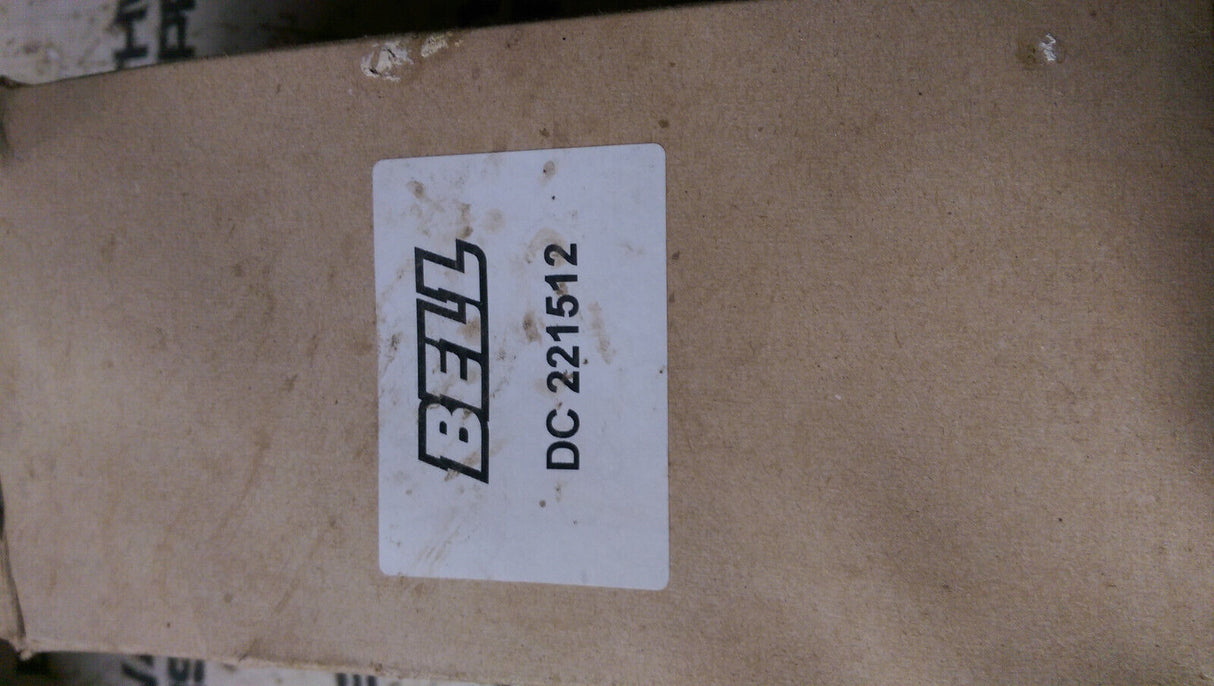 221512 BELL FUEL FILTER CROSS DONALDSON P550762