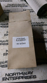 221512 BELL FUEL FILTER CROSS DONALDSON P550762
