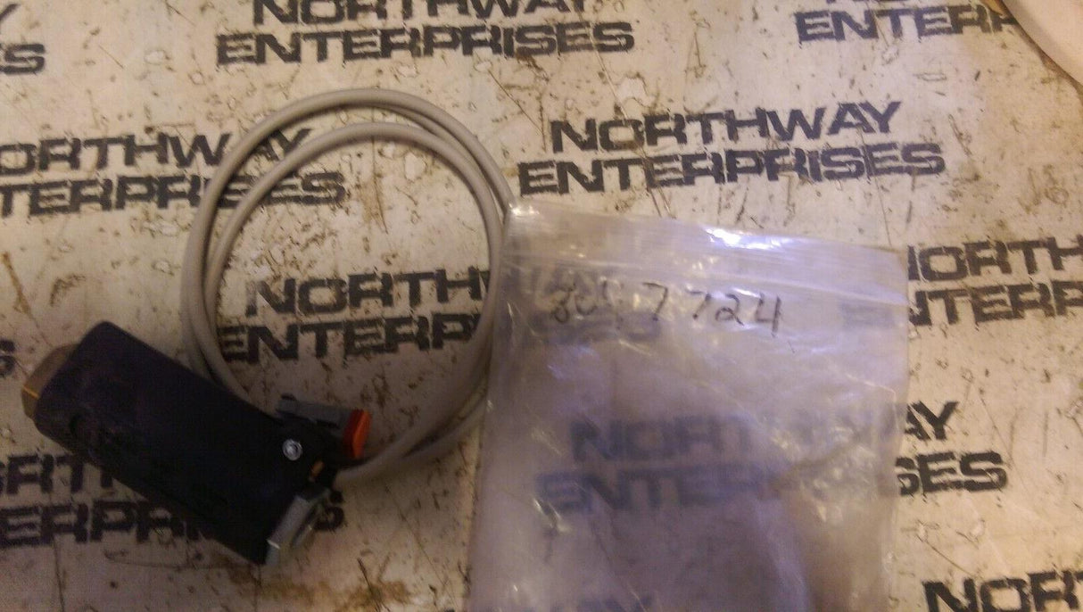 8047724 McLaughlin Flow Switch