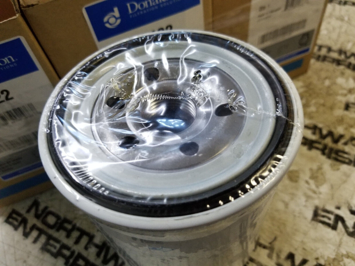 LOT OF 3PC - P550422 DONALDSON OIL FILTER