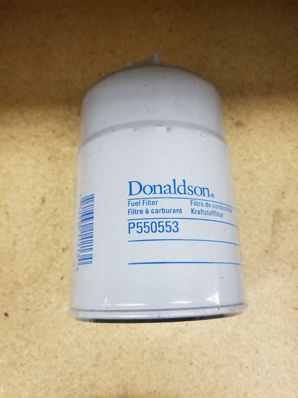 Donaldson P550553 FILTER