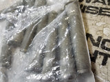 LOT OF 7 STUDS - CSZMY262AA MOPAR WHEEL STUD