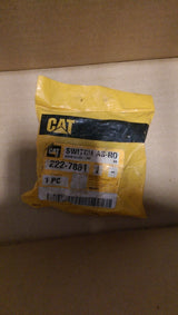CATERPILLAR 222-7881 SWITCH