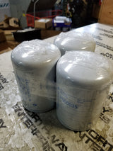 LOT OF 3PC - Donaldson Lube Filter Spin-on Full Flow- P550035