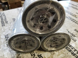 LOT OF 3PC - Donaldson Lube Filter Spin-on Full Flow- P550035