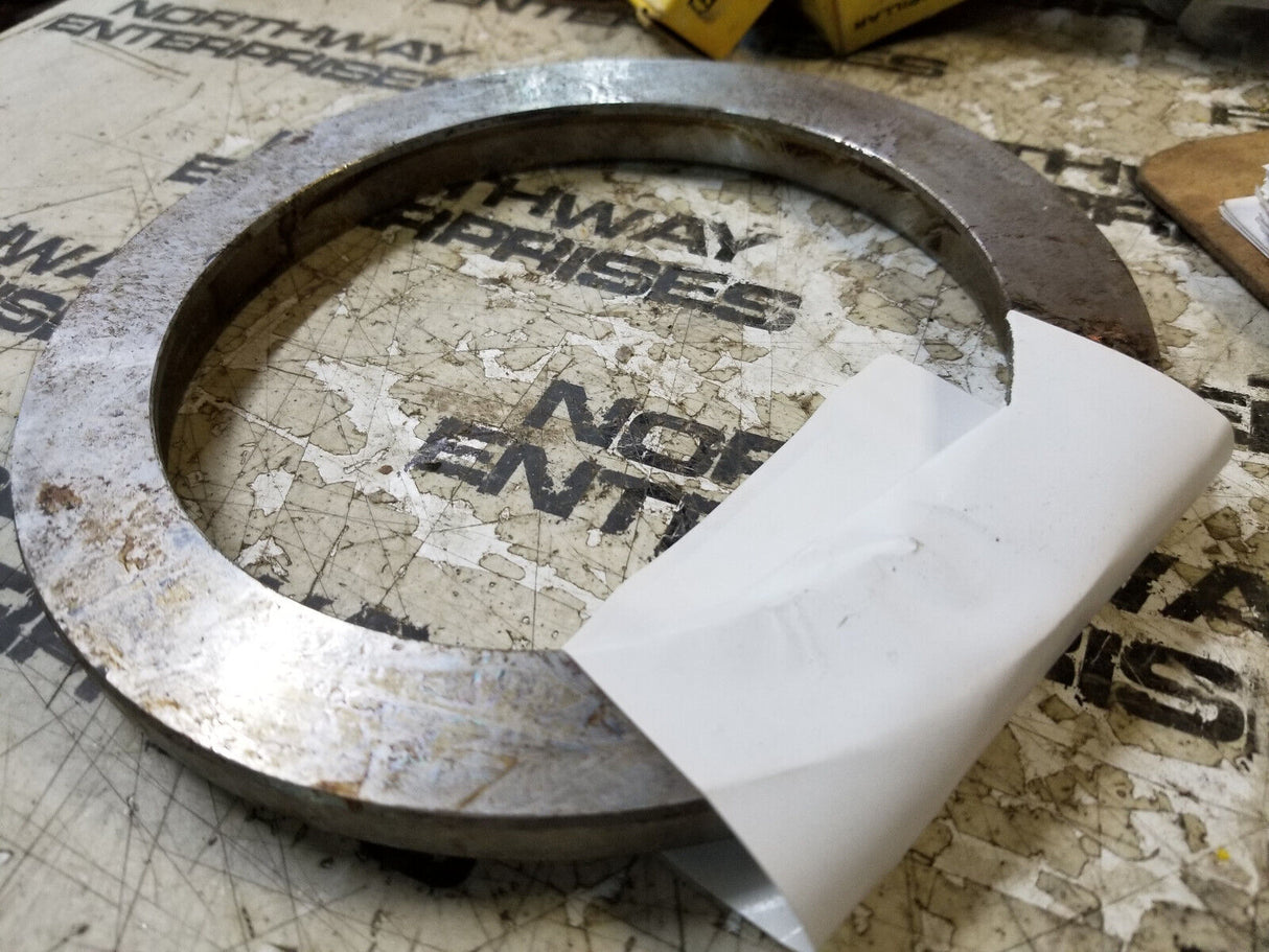 CATERPILLAR 2K-1166 RETAINER 2K1166