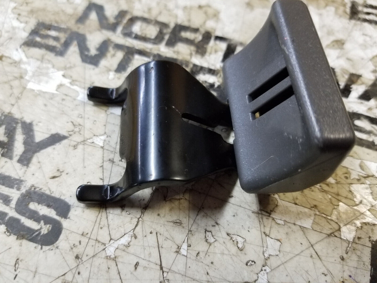 CATERPILLAR 242-8771: Air Valve used in Suspension Seat 2428771