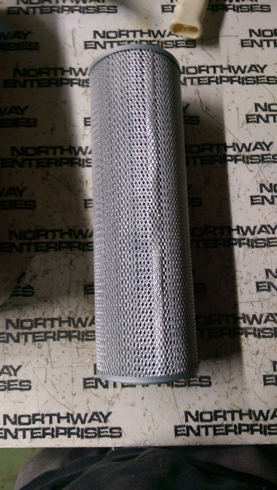 CAT 266-7796 Hydraulic Filter, New CATERPILLAR 2667796 Filter