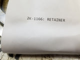 CATERPILLAR 2K-1166 RETAINER 2K1166