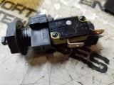 CATERPILLAR 242-8771: Air Valve used in Suspension Seat 2428771
