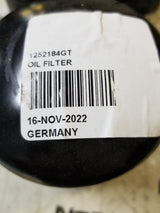 Genie Zf Oil Filter 1252184GT
