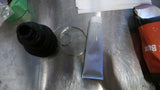 BOBCAT Plunging Joint Boot Kit, 7017568