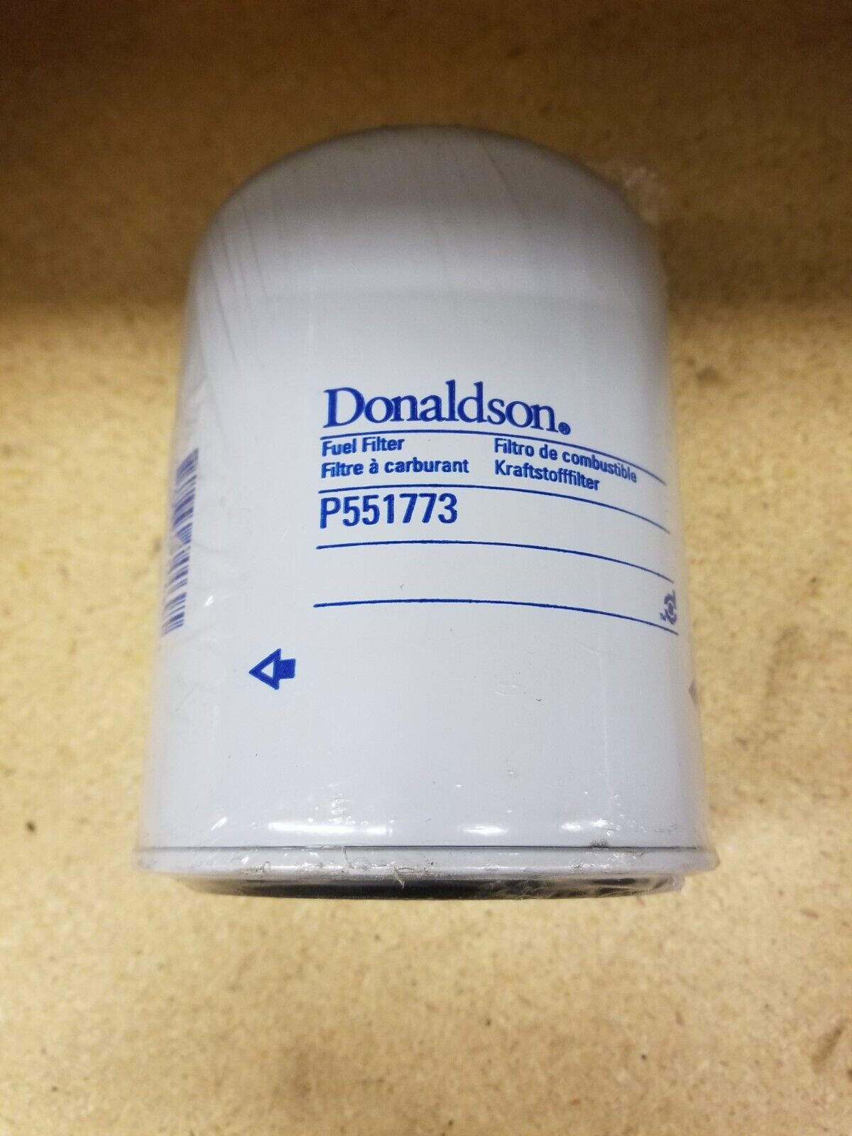 DONALDSON P551773 - Fuel Filter