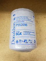 P552096 Donaldson Coolant Filter