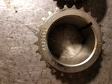 4977696 CUMMINS 5.0L USED OEM CRANKSHAFT GEAR NISSAN TITAN XD CEV8D1