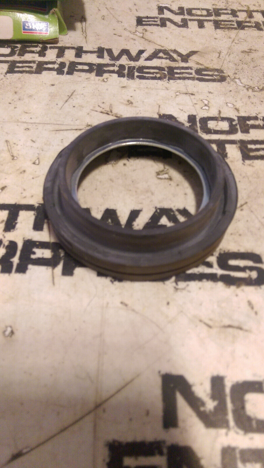 MOTOCRAFT BRS-86 SEAL