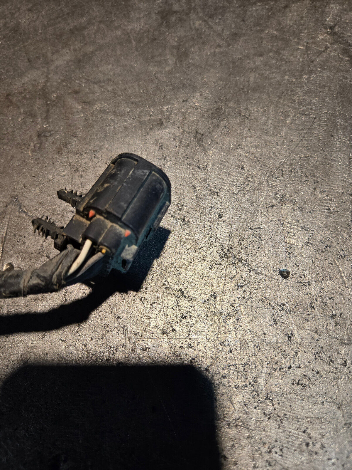 11 WIRE 12 PIN 6.7L CUMMINS ENGINE HARNESS PIGTAIL