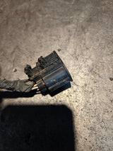 11 WIRE 12 PIN 6.7L CUMMINS ENGINE HARNESS PIGTAIL