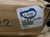 CATERPILLAR BUCYRUS OEM 423-7622 4237622 BUSHING 134-3250 196.85mm OD 1343250