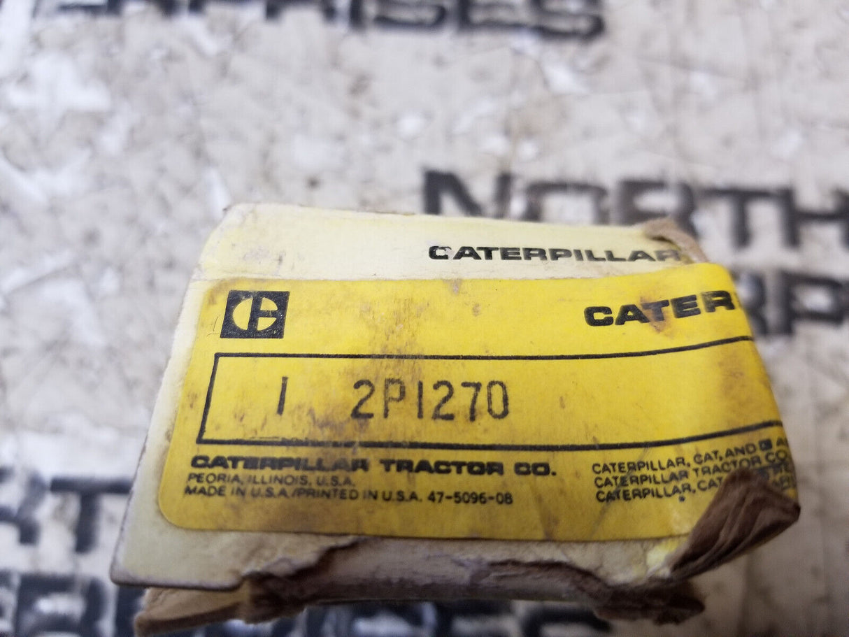 CATERPILLAR 2P-1270: SENDER 2P1270