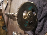 6.7 Cummins Used Camshaft 5273413 4930770