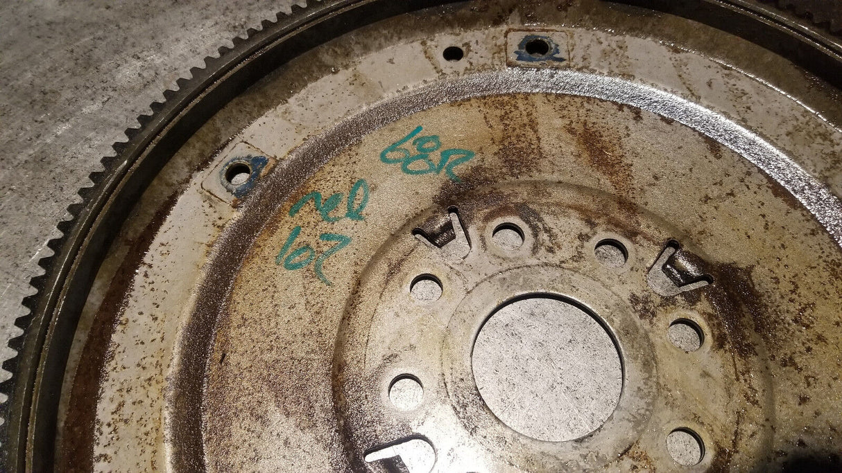 2007.5-2012 Dodge Ram 3500 6.7L 68RFE Transmission Flex Plate 68005249aa