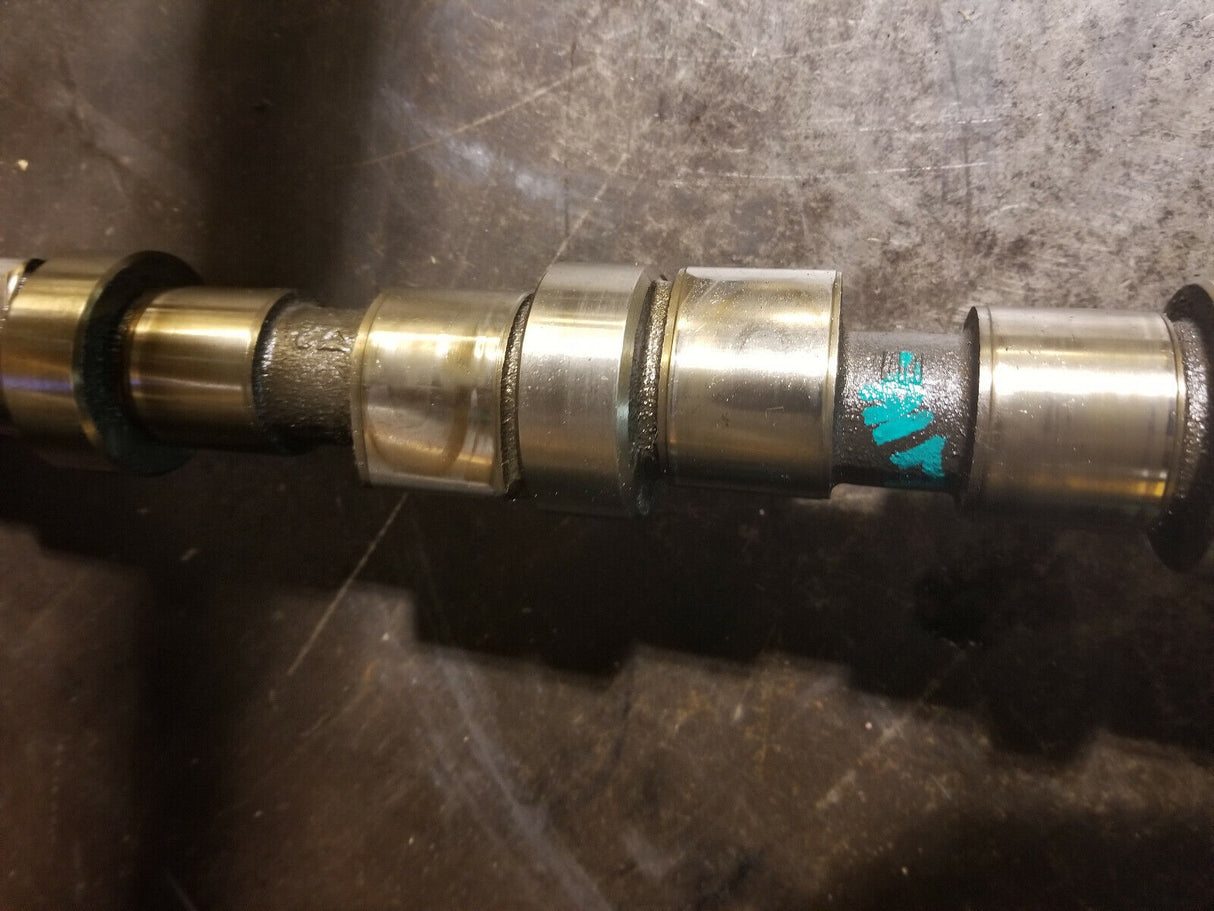 6.7 Cummins Used Camshaft 5273413 4930770