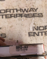 MOTOCRAFT BRS-93 SEAL